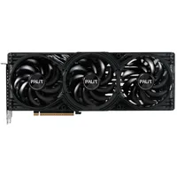 Palit RTX5070 GamingPro-S 12GB GDDR7 HDMI 3xDP - Schwarz