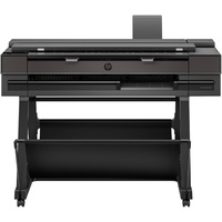 HP DesignJet T850 36 Zoll Multifunktionsdrucker