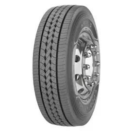 Goodyear Kmax S 3PMSF 205/75 R17.5 124/122M Ganzjahresreifen