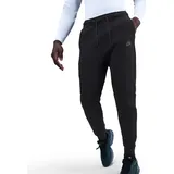 Nike Tech Jogginghose Schwarz S