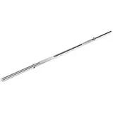 Sport-Thieme Langhantelstange Langhantel ø 30 mm 180 cm 9 kg grau