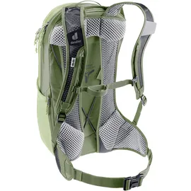Deuter Race Air 10 l Grün