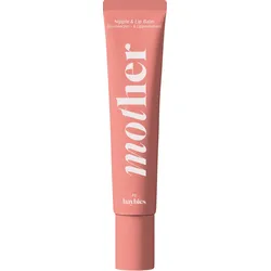 mother by BAYBIES Brustwarzen- & Lippenbalsam
