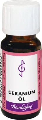 GERANIUMÖL ätherisch 10 ml