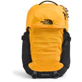 THE NORTH FACE Recon Everyday Laptop-Rucksack, Summit Gold/TNF Schwarz, Einheitsgröße, Recon - Einheitsgröße