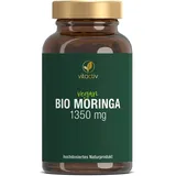 Vitactiv Bio Moringa 1350 Kapseln 90 St.