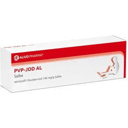 PVP-Jod AL