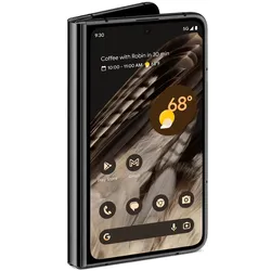 Google Pixel Fold - 5G Smartphone - Dual-SIM - RAM 12 GB / Interner Speicher 256