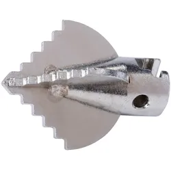 ROTHENBERGER Kreuzblatt-Bohrer, Kupplung 16mm, 50-75mm - 72176