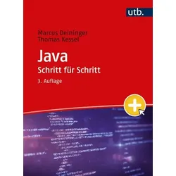 Java Schritt für Schritt