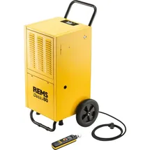 Rems Secco 80 Set +REMS Detect W