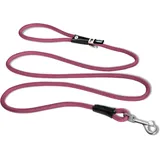 Curli Stretch Comfort Leash Ruby M