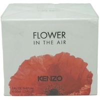 KENZO Eau de Parfum Kenzo Flower in The Air Eau de Parfum 50ml