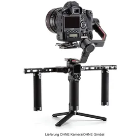 DJI R Variabler Doppelgriff