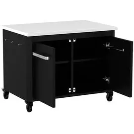 cozze Outdoor-Küche 90, ca. B90/H70/T60 cm)