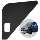 040 Parts Ablagefläche für VW T5/T6 California (Comfortline Coast Ocean), schwarz