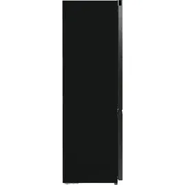 Hisense RB5P410SAFC Kühl-Gefrierkombination (413 l, 2030 mm hoch, Schwarz)