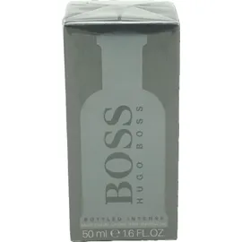 HUGO BOSS Bottled Intense Eau de Parfum 50 ml