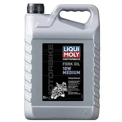 LIQUI MOLY Gabelöl 1606