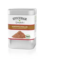 Spicebar Kartoffelknaller bio