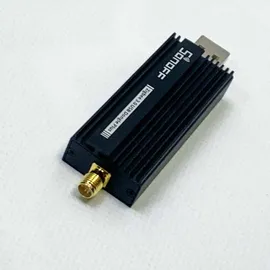 Sonoff Zigbee 3.0 USB Dongle Plus,Zigbee Gateway TI CC2652P + CP2102N Zigbee USB Stick,Zigbee Hub für ZHA in Home Assistant or Zigbee2MQTT,Open HAB etc.