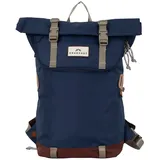 Doughnut Christopher Small Jungle Ii Rucksack Navy One Size