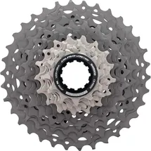 Shimano Dura-Ace CS-R9200 12-fach 11-34Z 11-34T 2022 Kassetten silber 11-34T