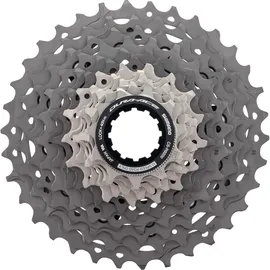 Shimano Dura-Ace CS-R9200 12-fach 11-34Z 11-34T 2022 Kassetten silber 11-34T