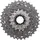 Shimano Dura-Ace CS-R9200 12-fach 11-34Z 11-34T 2022 Kassetten silber 11-34T