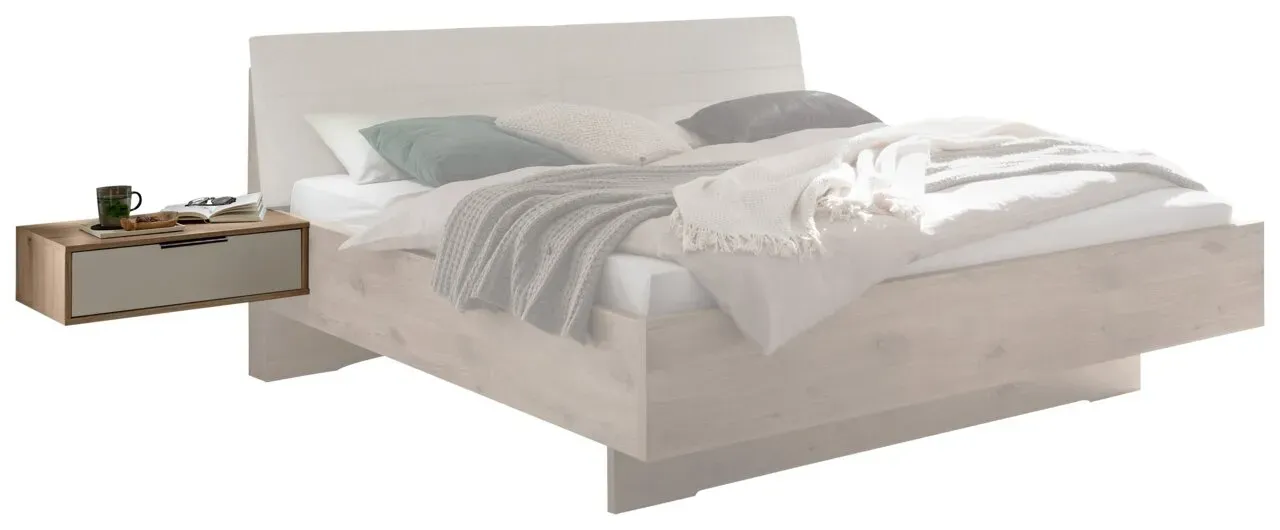 Venda Nachtschrank (Paar) VILLACH - B/H/T ca. 60.00x48.00x43.00