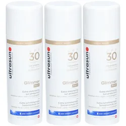 Ultrasun Glimmer Max Spf30