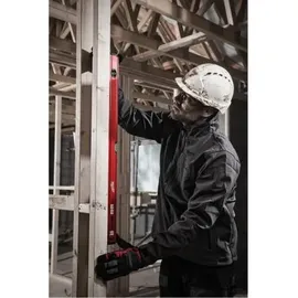 Milwaukee 4932459090 Redstick Slim 40 cm, Rot/Schwarz