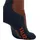 Falke TK1 Wool Herren Tangerine 42-43