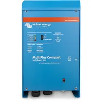 Victron Energy MultiPlus C 24/2000/50-30 Wechselrichter 2000 W 24 V