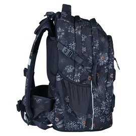 McNeill Luca 2,0 Dunkelblau