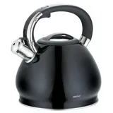 Kinghoff 3,4 l Schwarz