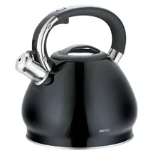 Kinghoff 3,4 l Schwarz
