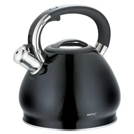 Kinghoff 3,4 l Schwarz
