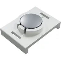 EVN Lichttechnik Montageclip mit Magnet LUMCLM