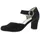 Hirschkogel Andrea Conti Damen 3005715 Pumps, Schwarz,36 EU