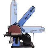 GÜDE Band- und Tellerschleifer / 100x915 Band / 150mm Teller  94280016