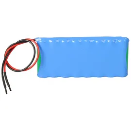 Akkuman Akkupack 1600mAh Kabel offen Akku Volt