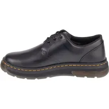 Dr. Martens Klassische Schnürschuhe in Schwarz - Herren, Black, 42