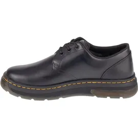 Dr. Martens Klassische Schnürschuhe in Schwarz - Herren, Black, 42
