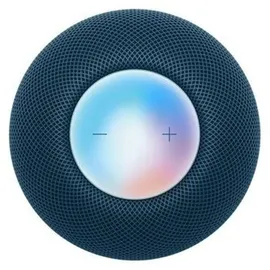 Apple HomePod mini blau