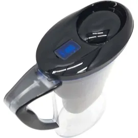 Amazon Basics AmazonBasics Wasserfilterkanne schwarz