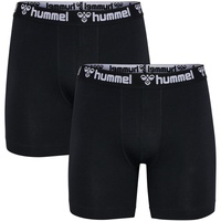 hummel L Bademode Schwimm-Boxershorts