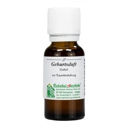 Bahnhof-Apotheke Geburtsduft Raumbeduftung 20ml