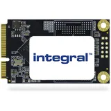 Integral 512GB M.2 SATA III 2242 Interne SSD, bis zu 520MB/s Lesen 450MB/s Schreiben
