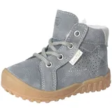 Pepino Leder-Winterboots "Denny" in Grau | 23